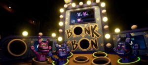 Five Nights At Freddy’s: Help Wanted